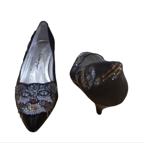 Preloved Impo Shoes - Picture 1 of 3